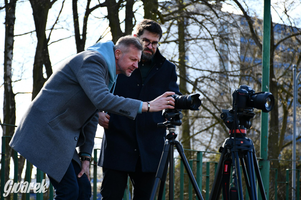 Spontaniczne zdjęcie w Strzybnicy – już po raz 21.