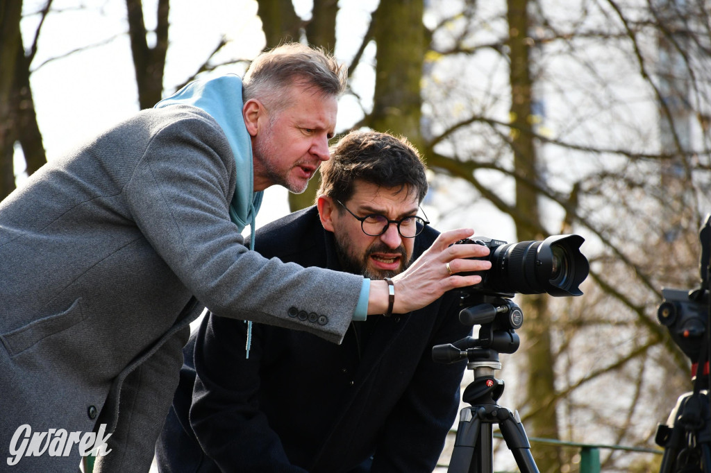 Spontaniczne zdjęcie w Strzybnicy – już po raz 21.