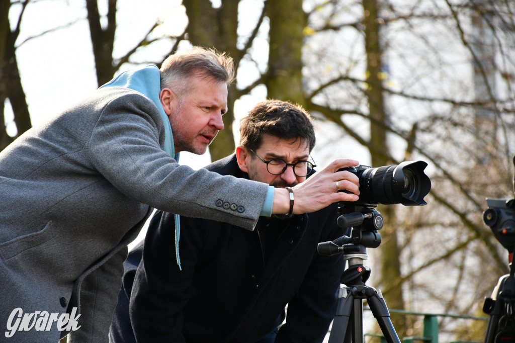 Spontaniczne zdjęcie w Strzybnicy – już po raz 21.