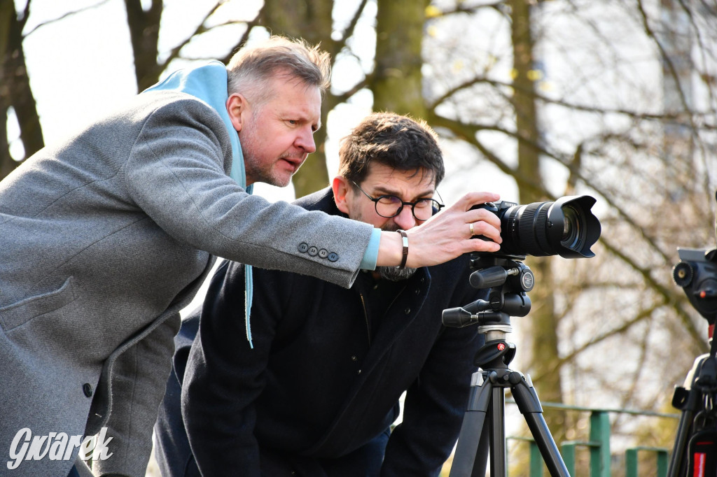 Spontaniczne zdjęcie w Strzybnicy – już po raz 21.