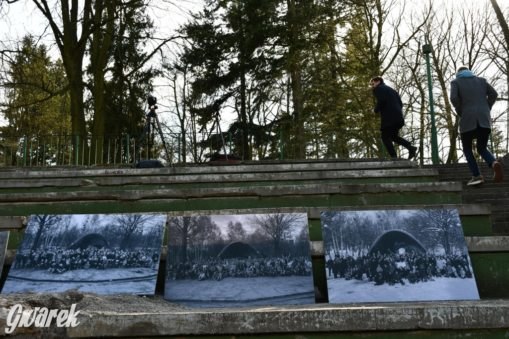 Spontaniczne zdjęcie w Strzybnicy – już po raz 21.