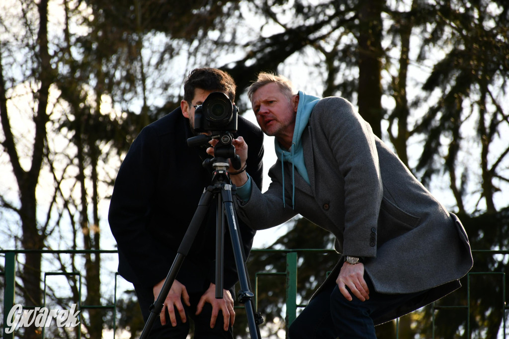 Spontaniczne zdjęcie w Strzybnicy – już po raz 21.