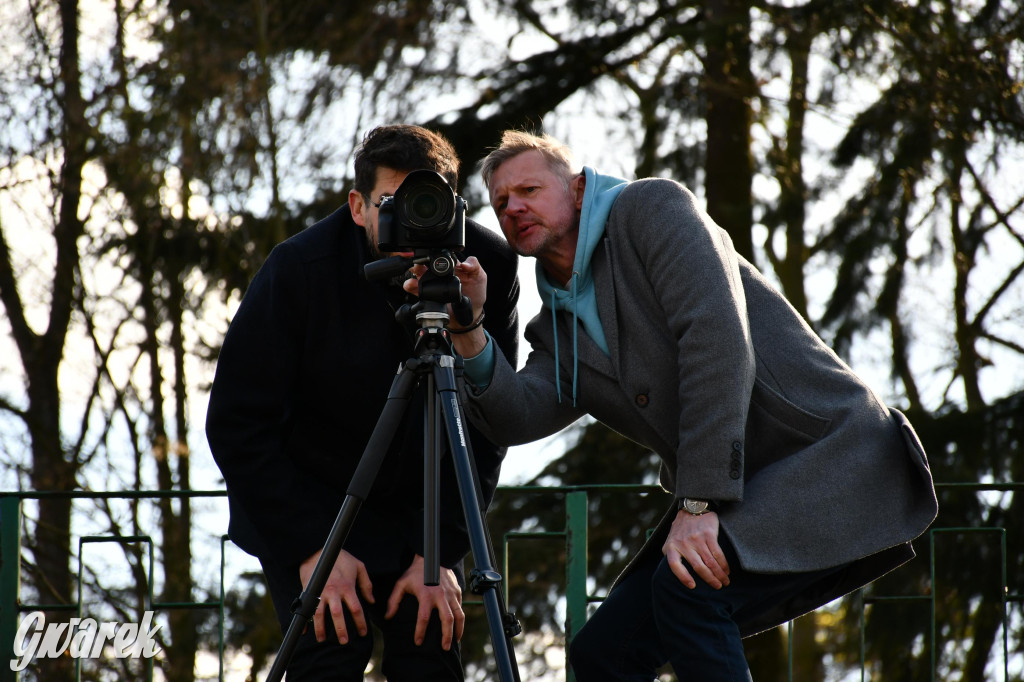 Spontaniczne zdjęcie w Strzybnicy – już po raz 21.