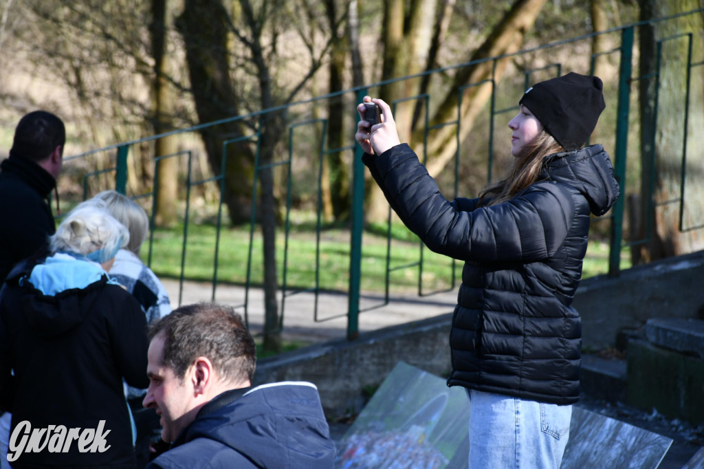Spontaniczne zdjęcie w Strzybnicy – już po raz 21.