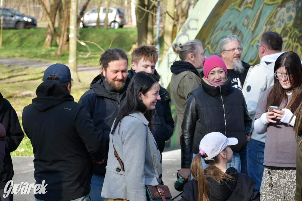 Spontaniczne zdjęcie w Strzybnicy – już po raz 21.