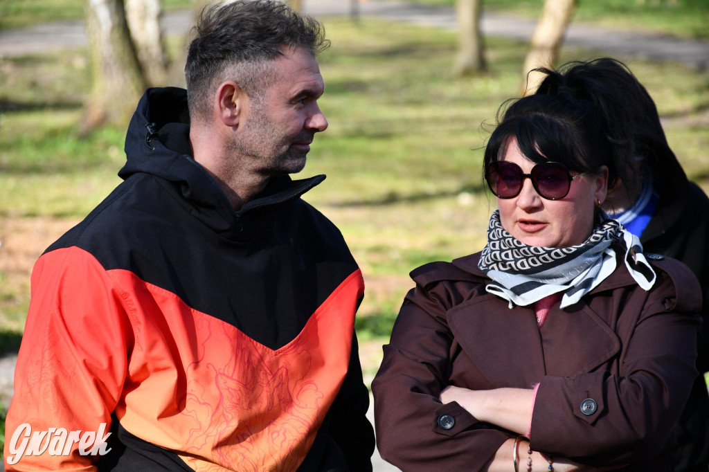 Spontaniczne zdjęcie w Strzybnicy – już po raz 21.