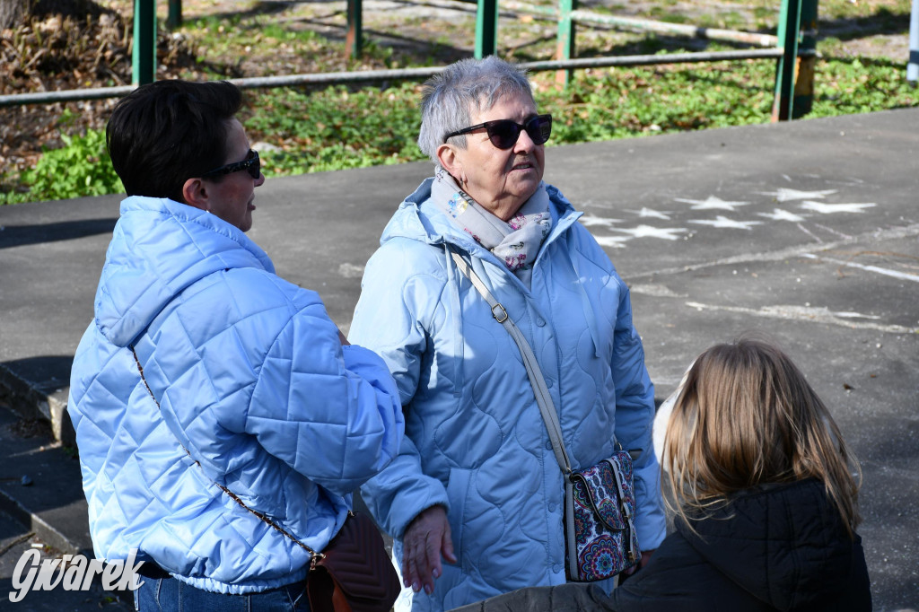 Spontaniczne zdjęcie w Strzybnicy – już po raz 21.