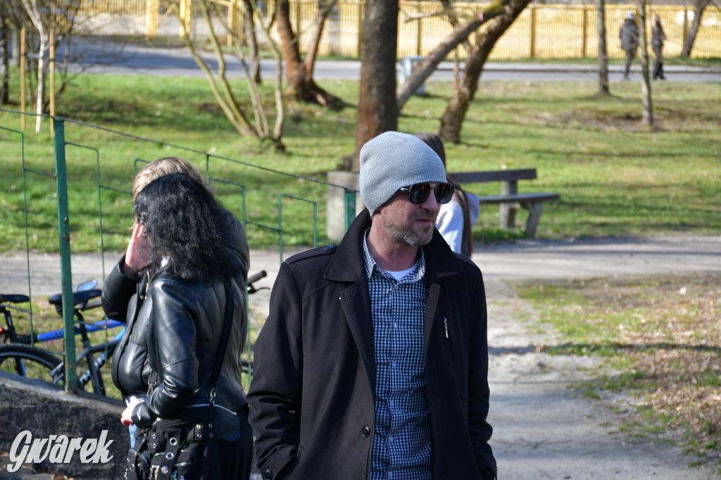 Spontaniczne zdjęcie w Strzybnicy – już po raz 21.