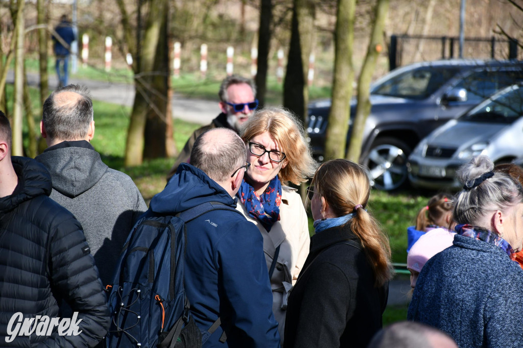 Spontaniczne zdjęcie w Strzybnicy – już po raz 21.