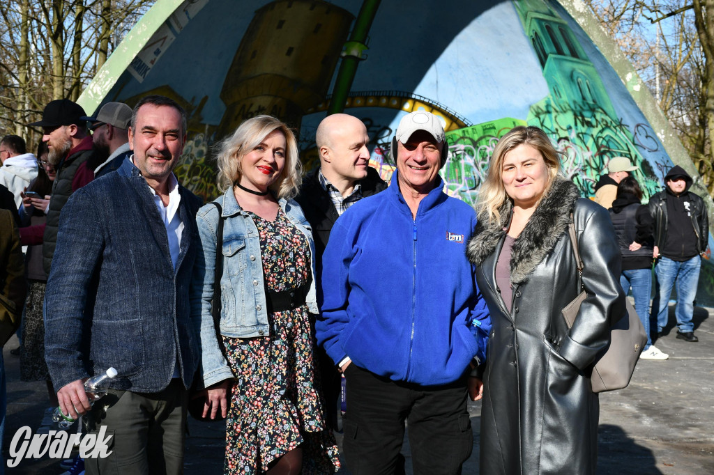 Spontaniczne zdjęcie w Strzybnicy – już po raz 21.