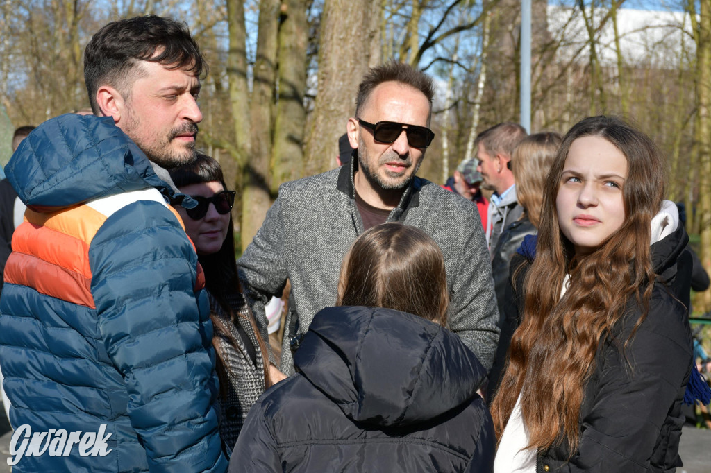 Spontaniczne zdjęcie w Strzybnicy – już po raz 21.