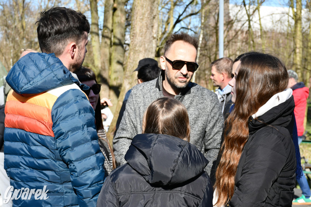Spontaniczne zdjęcie w Strzybnicy – już po raz 21.