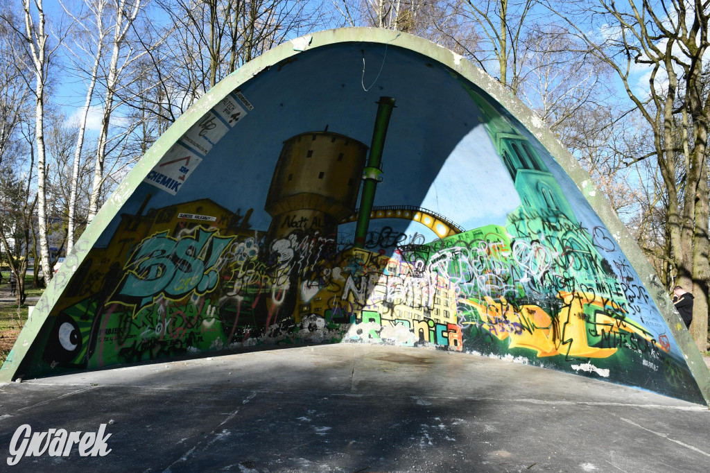 Spontaniczne zdjęcie w Strzybnicy – już po raz 21.