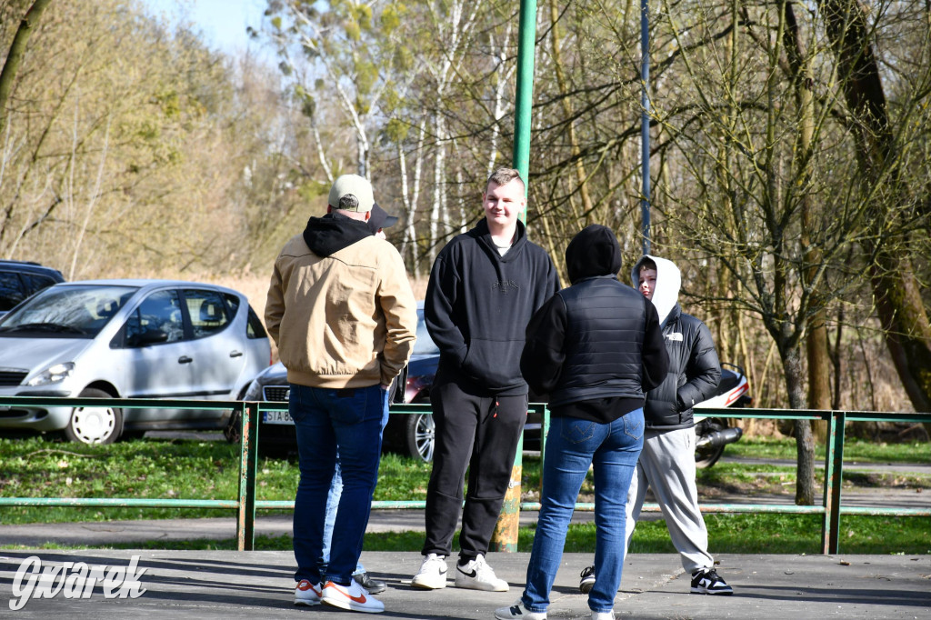 Spontaniczne zdjęcie w Strzybnicy – już po raz 21.