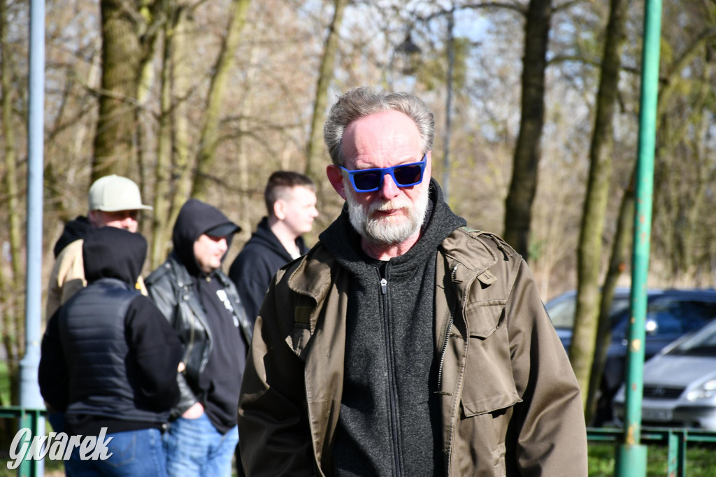 Spontaniczne zdjęcie w Strzybnicy – już po raz 21.