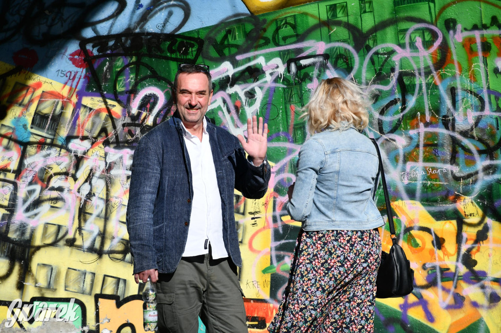 Spontaniczne zdjęcie w Strzybnicy – już po raz 21.