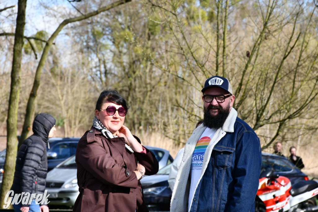 Spontaniczne zdjęcie w Strzybnicy – już po raz 21.