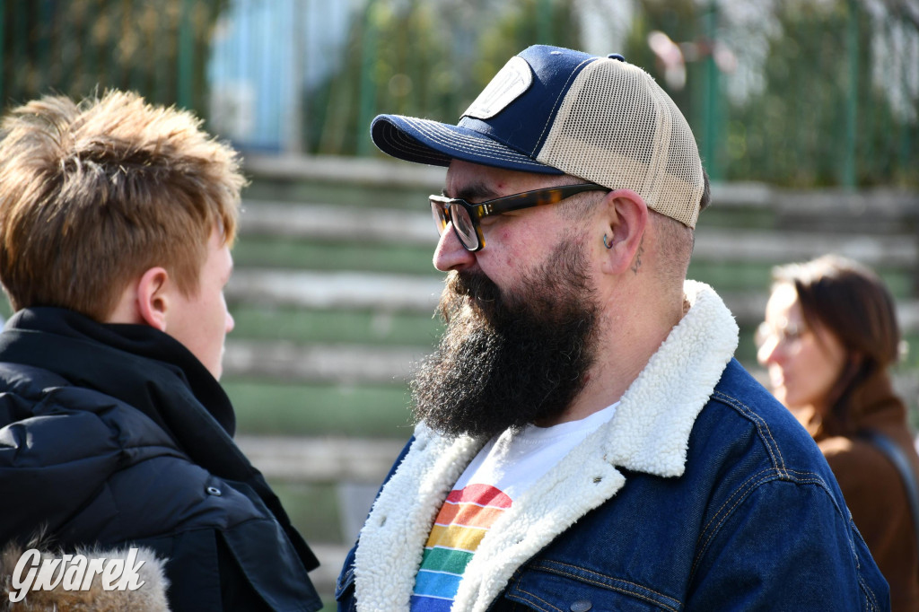 Spontaniczne zdjęcie w Strzybnicy – już po raz 21.