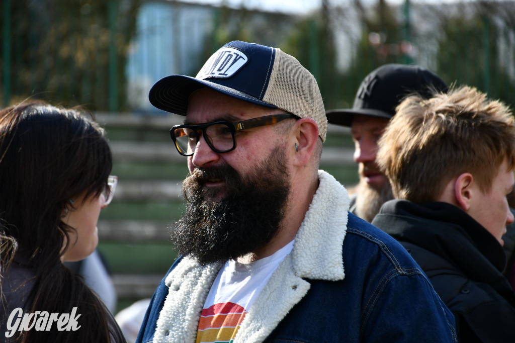 Spontaniczne zdjęcie w Strzybnicy – już po raz 21.