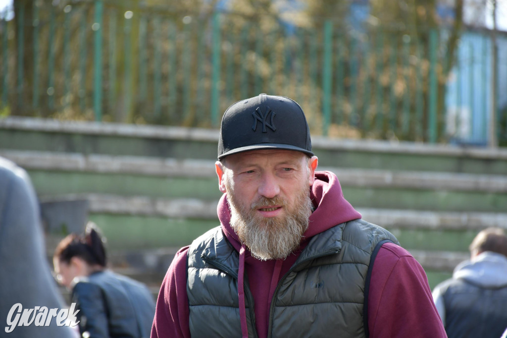 Spontaniczne zdjęcie w Strzybnicy – już po raz 21.