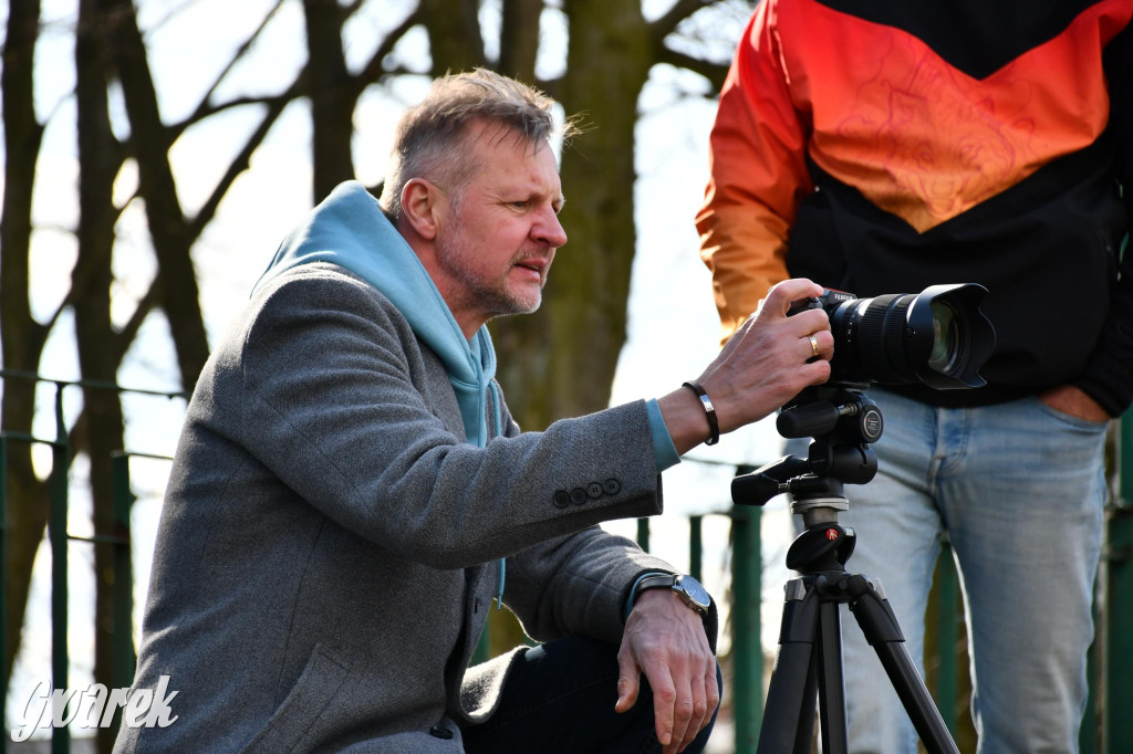 Spontaniczne zdjęcie w Strzybnicy – już po raz 21.