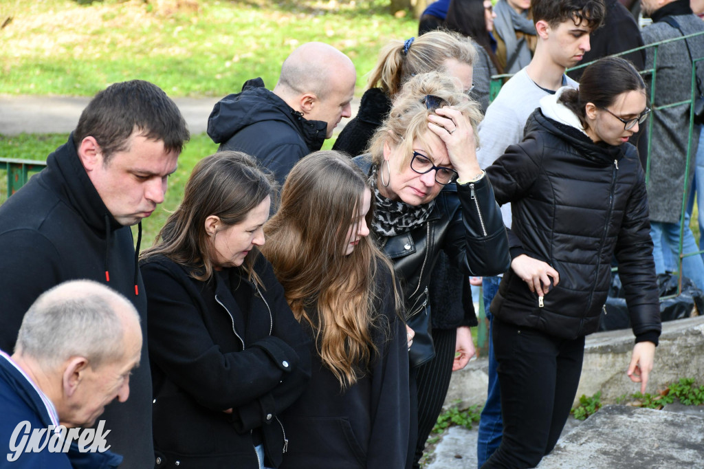 Spontaniczne zdjęcie w Strzybnicy – już po raz 21.