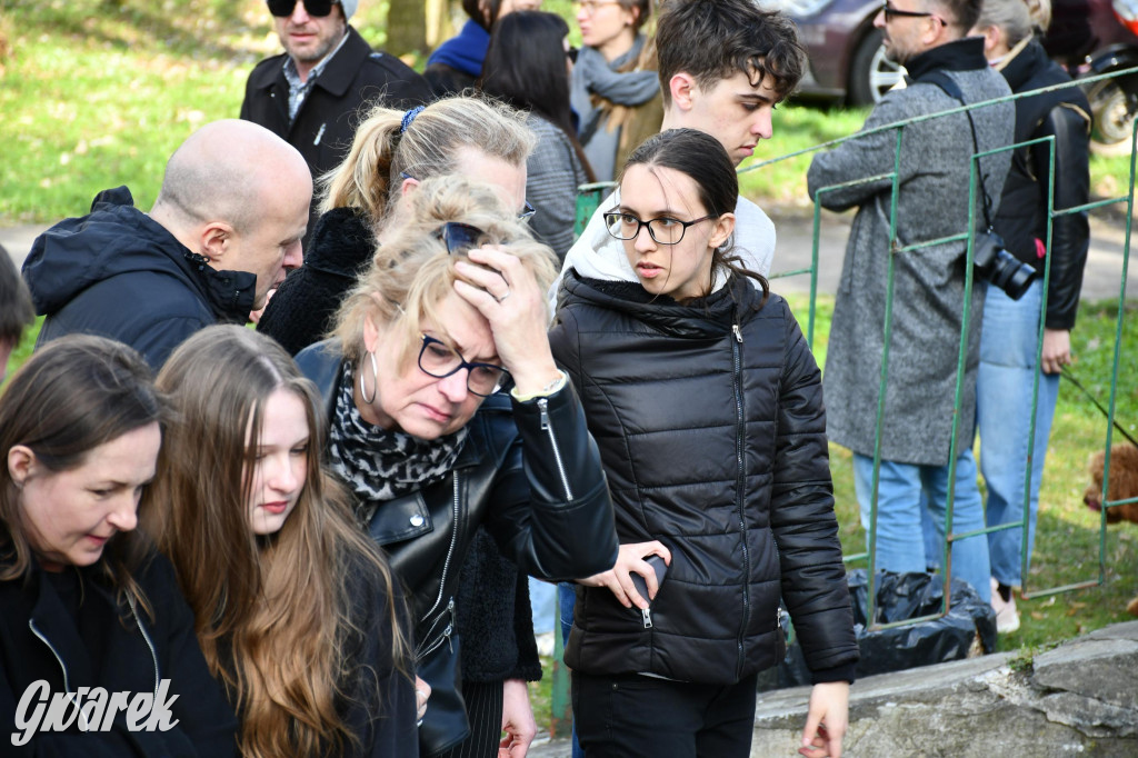 Spontaniczne zdjęcie w Strzybnicy – już po raz 21.