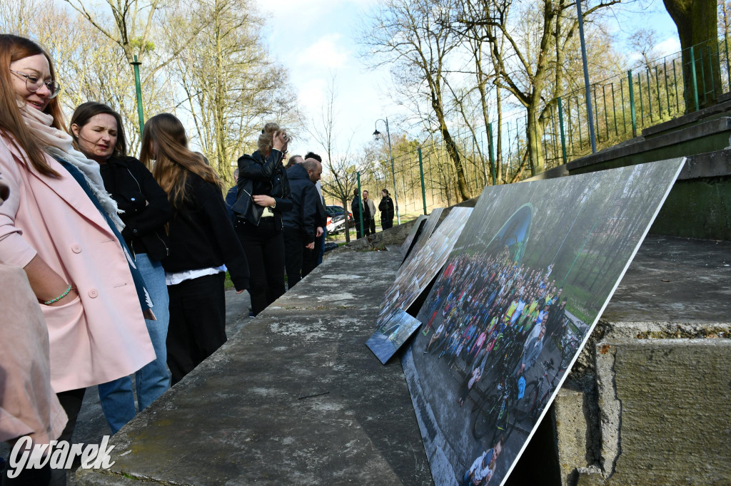 Spontaniczne zdjęcie w Strzybnicy – już po raz 21.