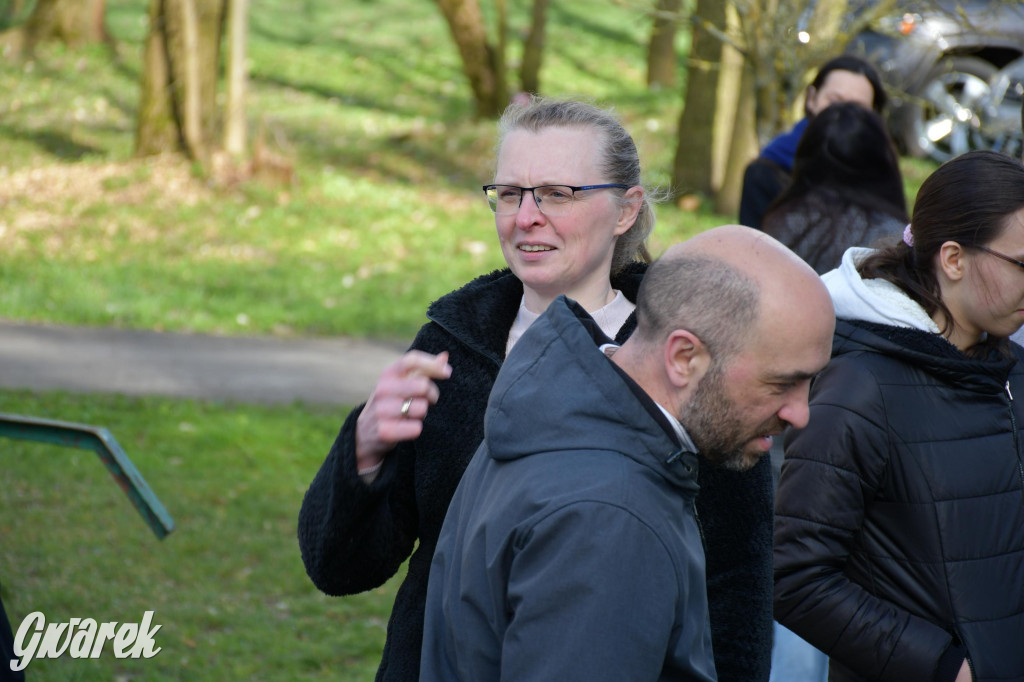 Spontaniczne zdjęcie w Strzybnicy – już po raz 21.