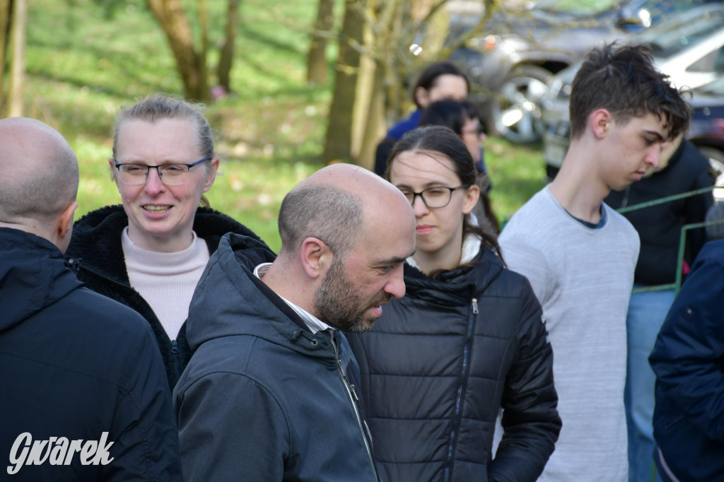 Spontaniczne zdjęcie w Strzybnicy – już po raz 21.