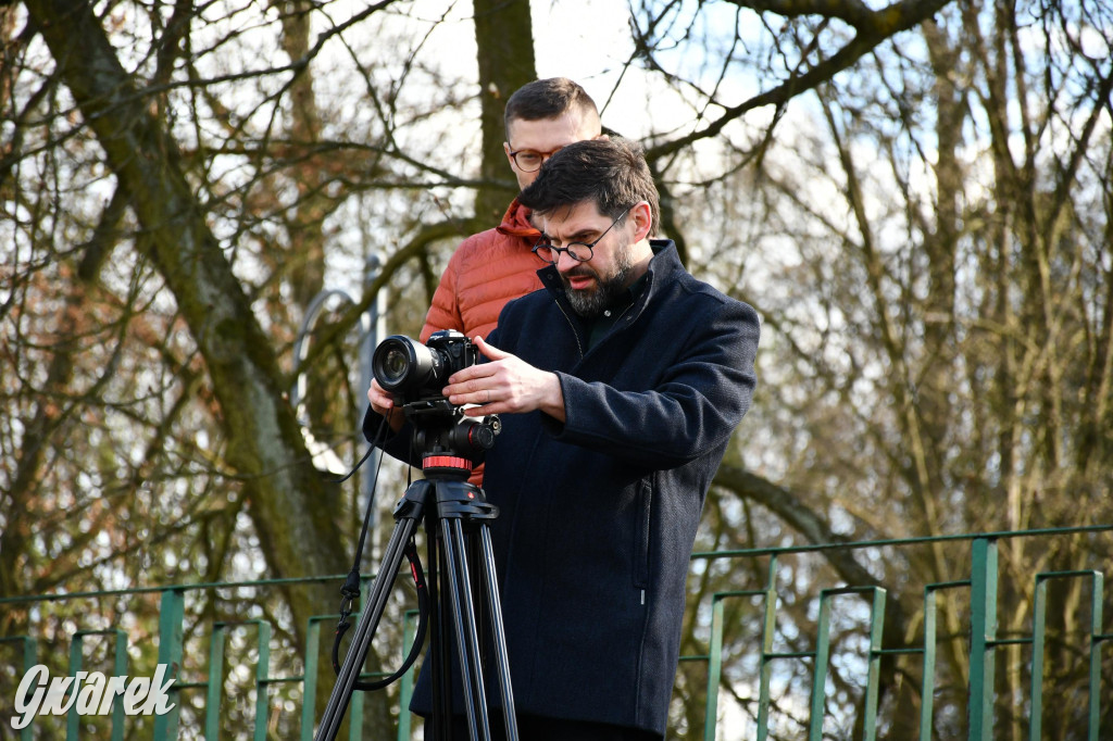 Spontaniczne zdjęcie w Strzybnicy – już po raz 21.