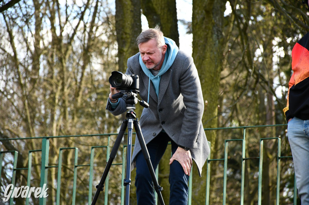 Spontaniczne zdjęcie w Strzybnicy – już po raz 21.