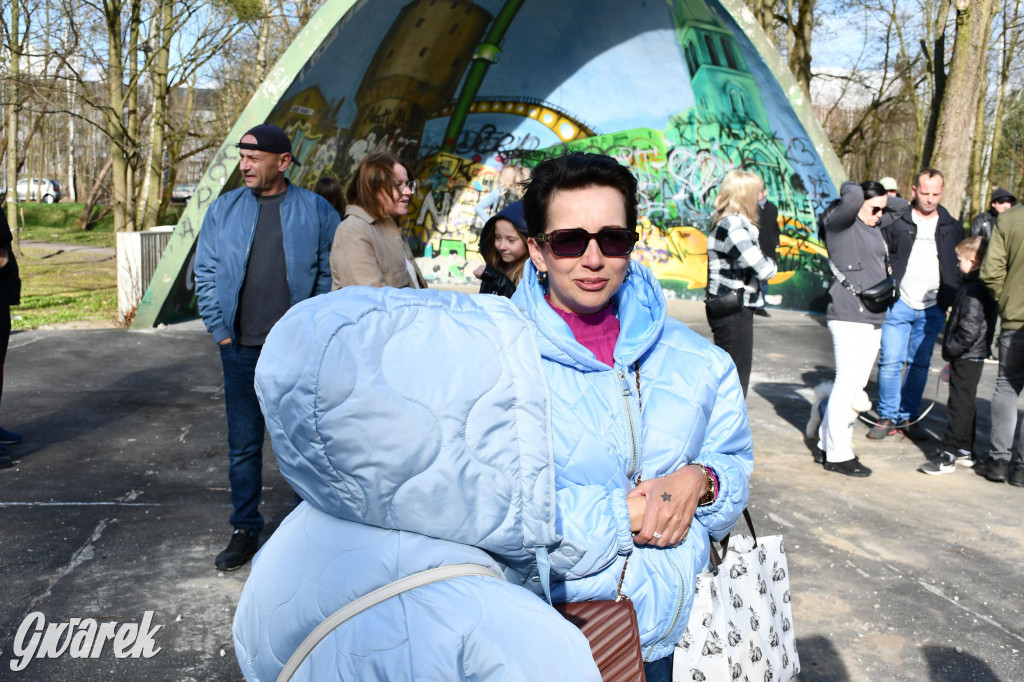 Spontaniczne zdjęcie w Strzybnicy – już po raz 21.