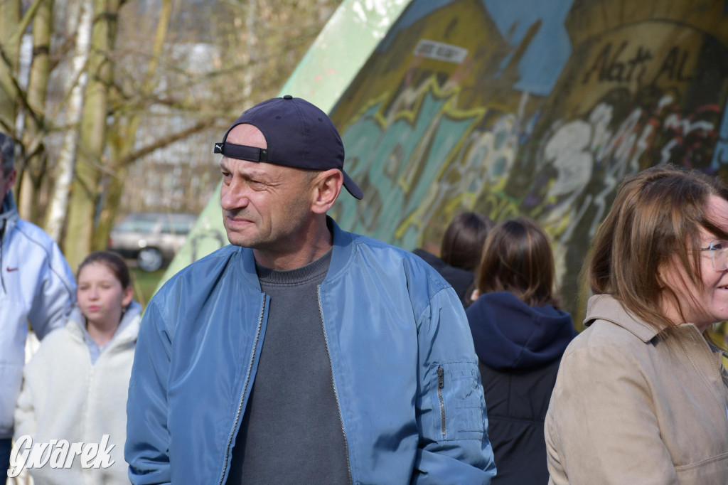 Spontaniczne zdjęcie w Strzybnicy – już po raz 21.