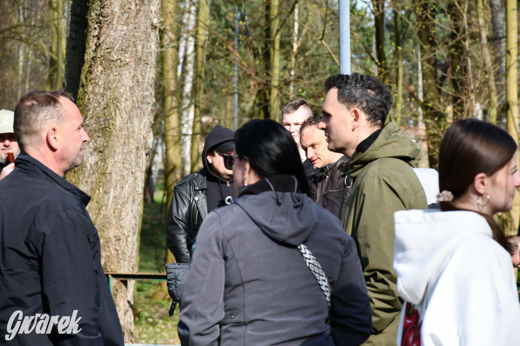 Spontaniczne zdjęcie w Strzybnicy – już po raz 21.