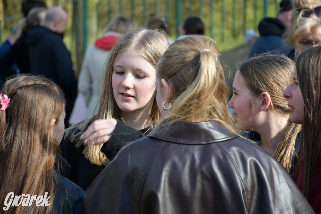 Spontaniczne zdjęcie w Strzybnicy – już po raz 21.