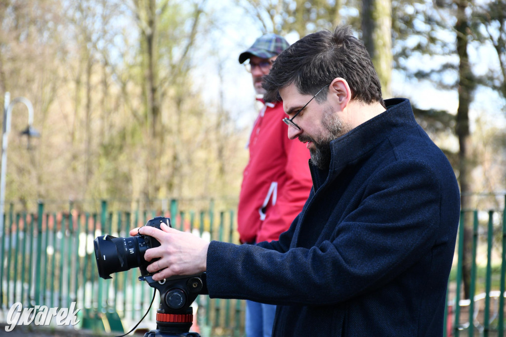 Spontaniczne zdjęcie w Strzybnicy – już po raz 21.