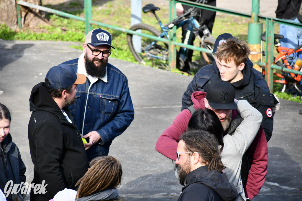 Spontaniczne zdjęcie w Strzybnicy – już po raz 21.