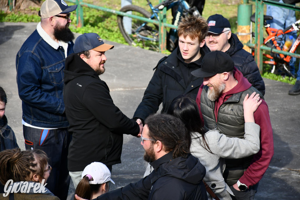 Spontaniczne zdjęcie w Strzybnicy – już po raz 21.