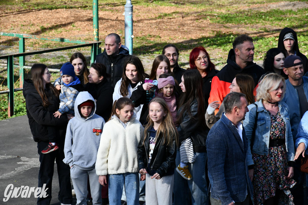 Spontaniczne zdjęcie w Strzybnicy – już po raz 21.