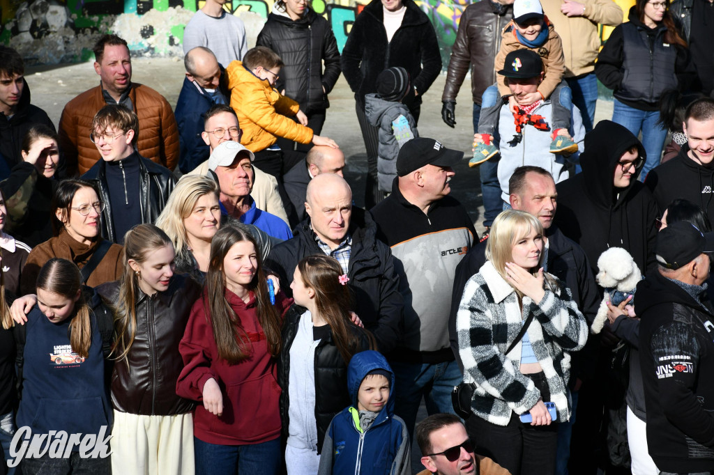 Spontaniczne zdjęcie w Strzybnicy – już po raz 21.