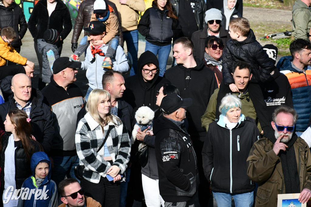 Spontaniczne zdjęcie w Strzybnicy – już po raz 21.