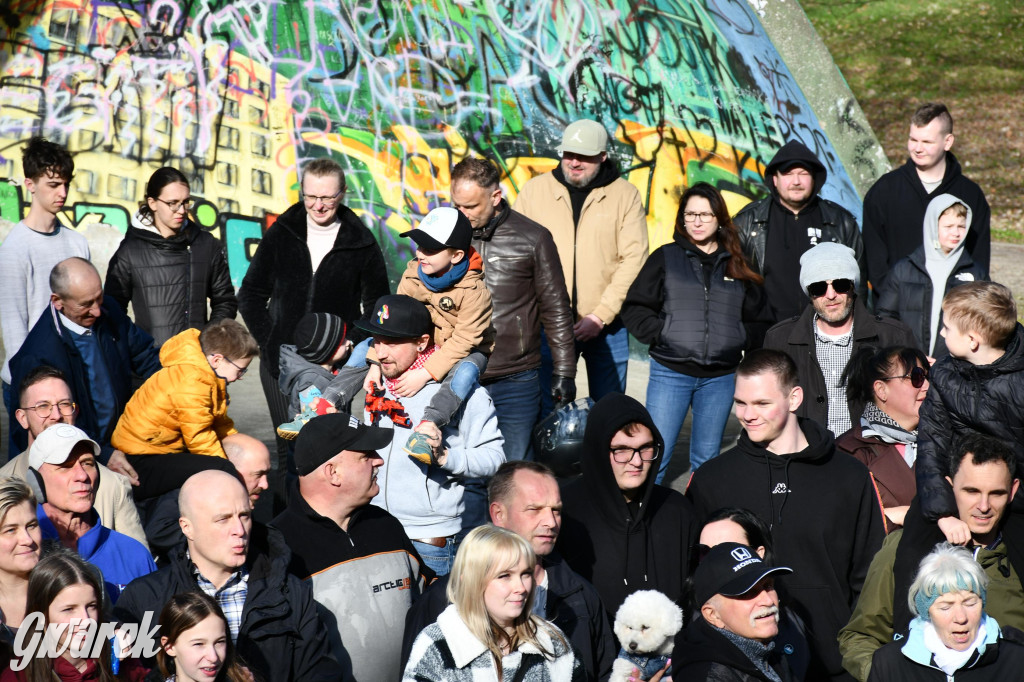 Spontaniczne zdjęcie w Strzybnicy – już po raz 21.
