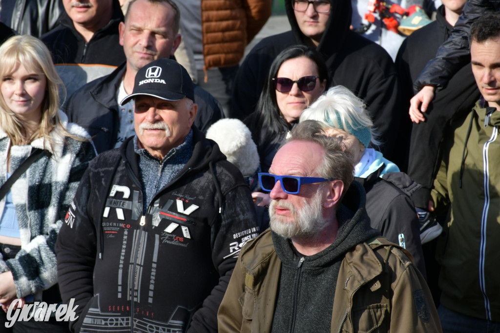 Spontaniczne zdjęcie w Strzybnicy – już po raz 21.