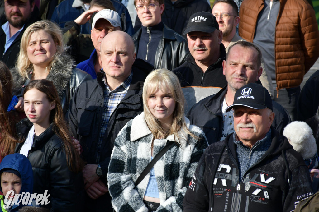 Spontaniczne zdjęcie w Strzybnicy – już po raz 21.