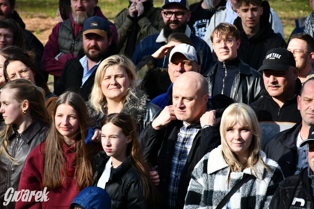 Spontaniczne zdjęcie w Strzybnicy – już po raz 21.