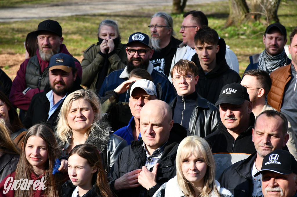 Spontaniczne zdjęcie w Strzybnicy – już po raz 21.
