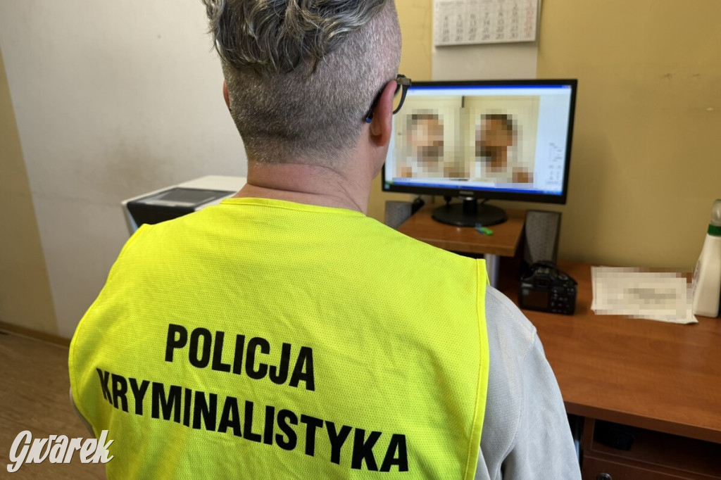 Pijany prowadził kradziony samochód