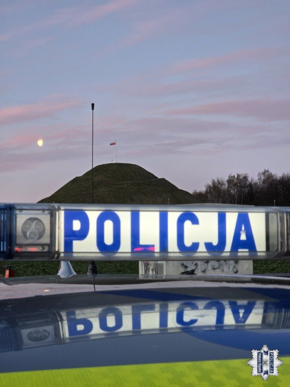 Policjanci na drogach. Kogo łapali?