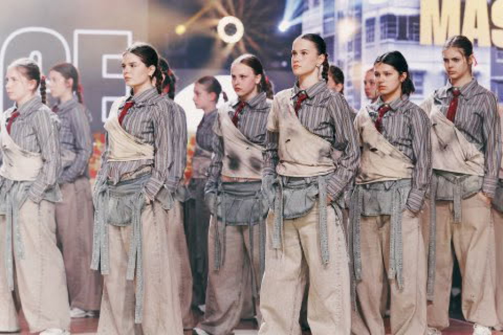 Nasi tancerze dostali się na mistrzostwa świata i Europy